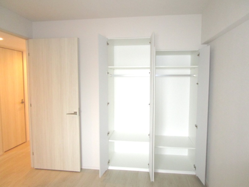 クリオ横浜杉田3階 前回募集時の写真です。