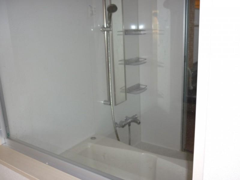 レジディア桜上水2階 お風呂