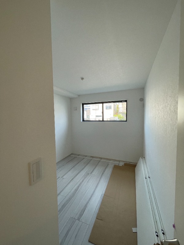 テラス　エムローズ ※別号室同タイプ