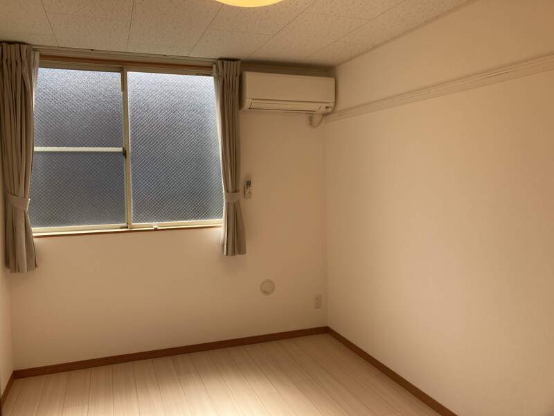 エムズステート荏田 内観