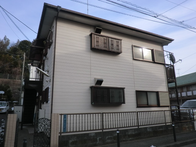 ハイム滝0202号室 その他共有部分