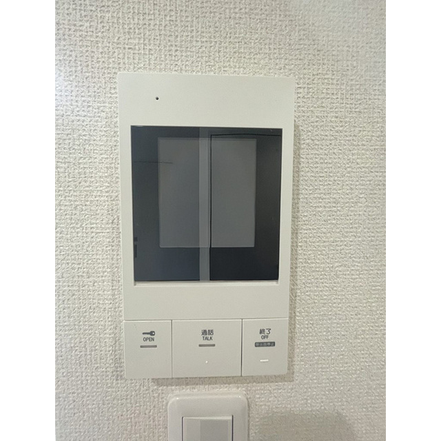 b'CASA金町EAST302号室 部屋その他