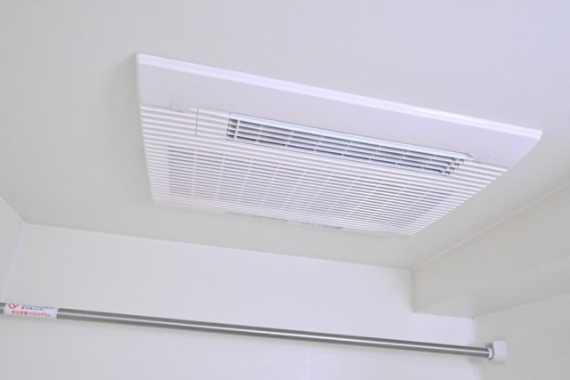 Le-lion牛込柳町 部屋設備
