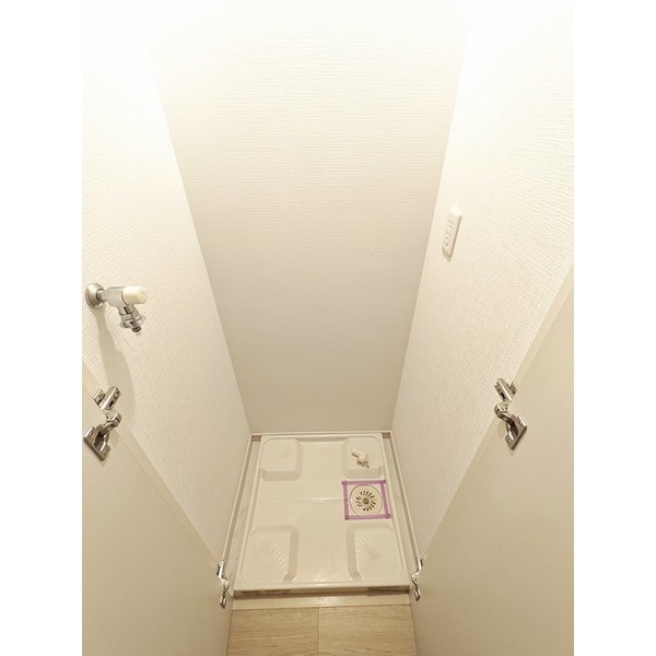 ルクレ高野台レジデンス0203号室 部屋その他