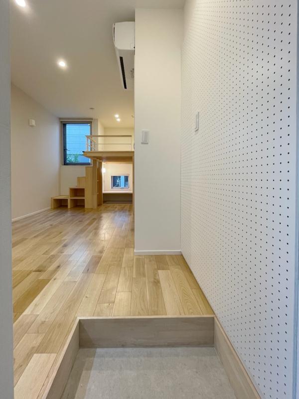 グランエッグス中野南台1階 その他