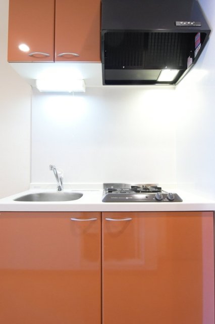 スカイコート・ヴィーダ五反田ウエスト キッチン