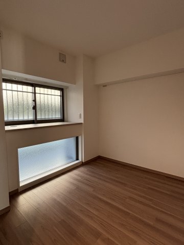 ＬＡＳＡ大崎Ⅴ0103号室 寝室