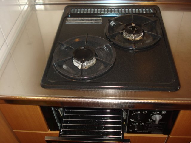 プロニティＲ＆Ｓ キッチン