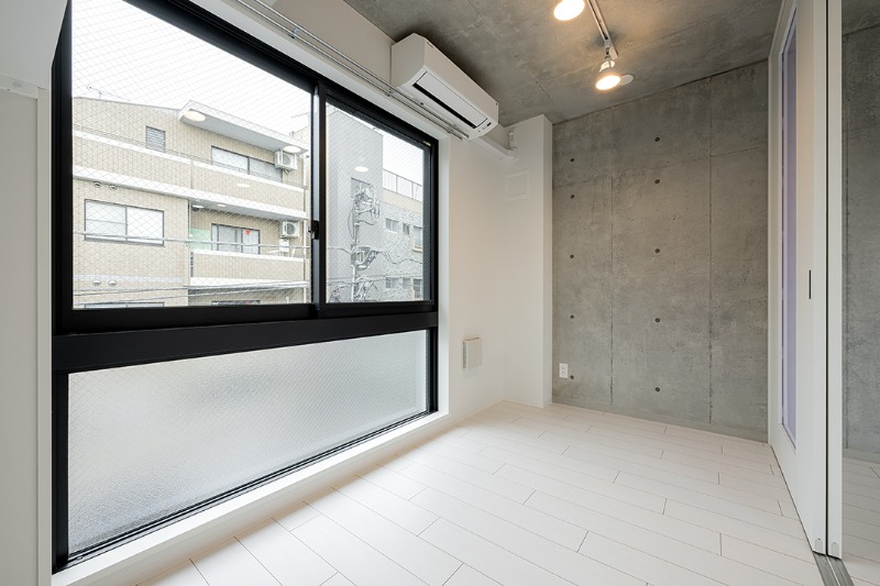 Fons Lucis Izumi4階 リビング