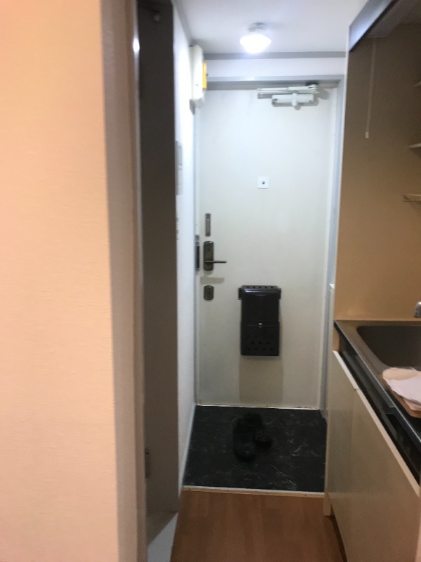 東大和ハイランド 内観