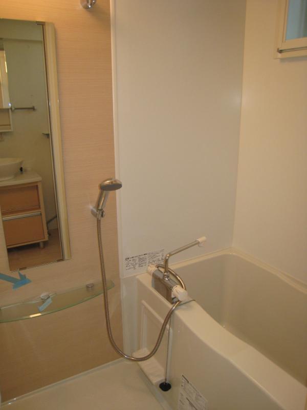 グランアセット千鳥町1階 セキュリティ