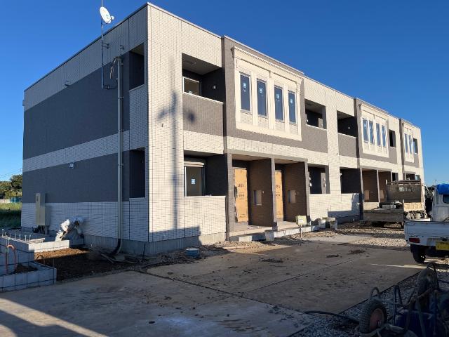 ＫＡＫＩＮＯＫＩ　ＴＥＲＲＡＣＥの外観画像