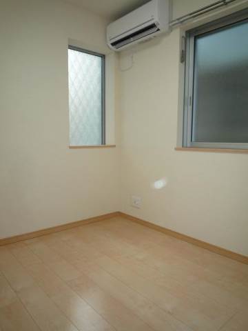 ミルフルール阪東橋3階 部屋その他