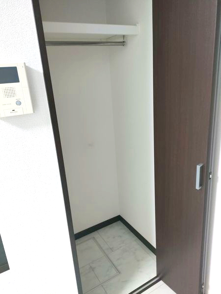 G・Aアーバン菊名 収納