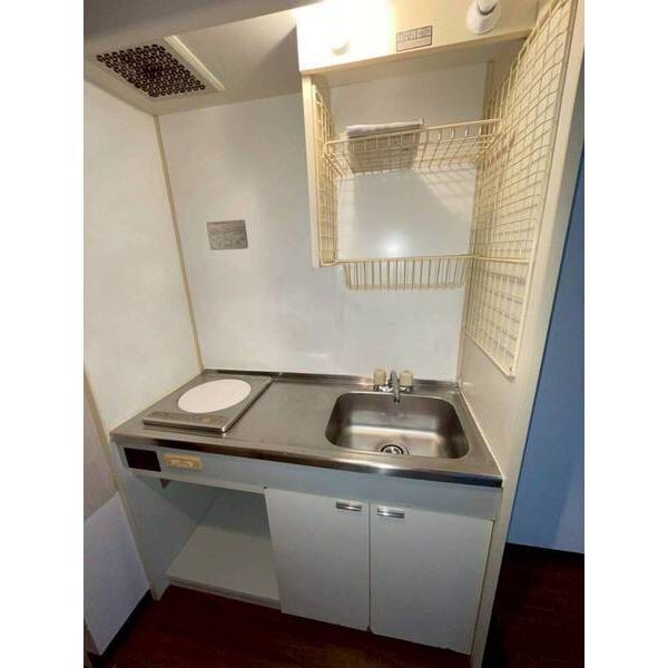 コーポサンライズ西田203号室 部屋その他
