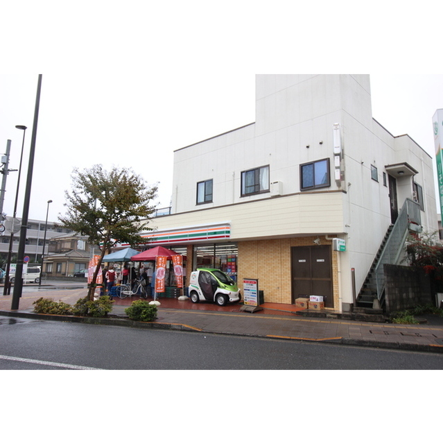 アムール コンフォート 周辺