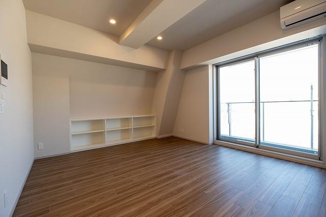 Lighthouse西新宿8階 その他、部屋スペース