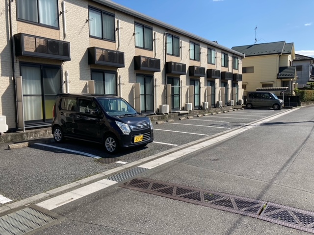 レオパレスＳＵＮ　ＲＯＹＡＬ109号室 部屋その他