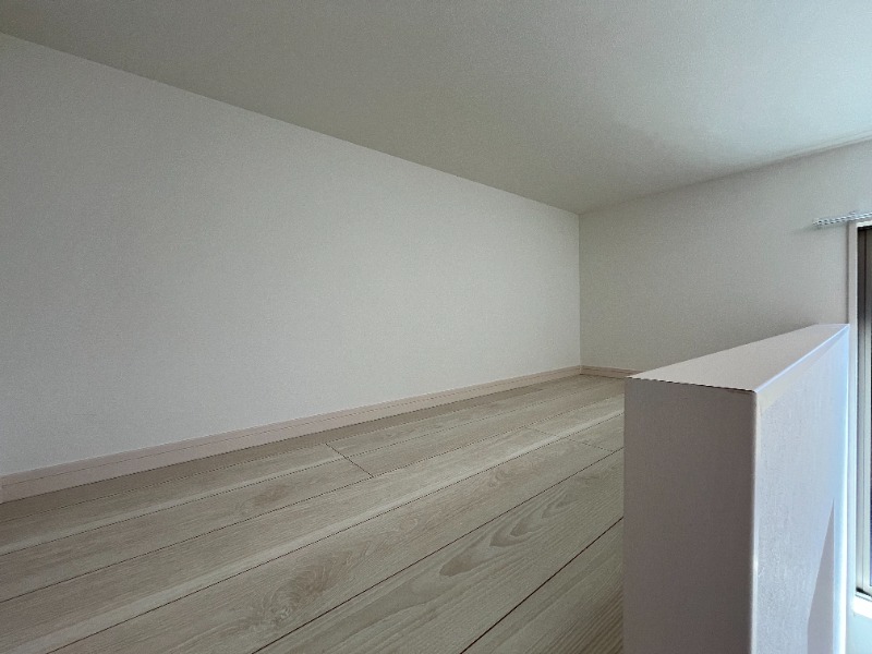 cs飛田給1階 内観