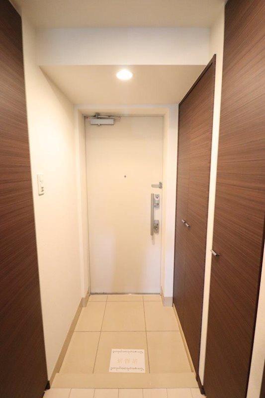 GENOVIA板橋本町駅前green veil1001号室 同建物別部屋の参考画像