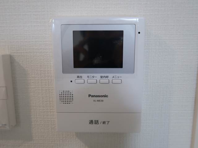 ヴィッラホーム七番館1階 部屋その他