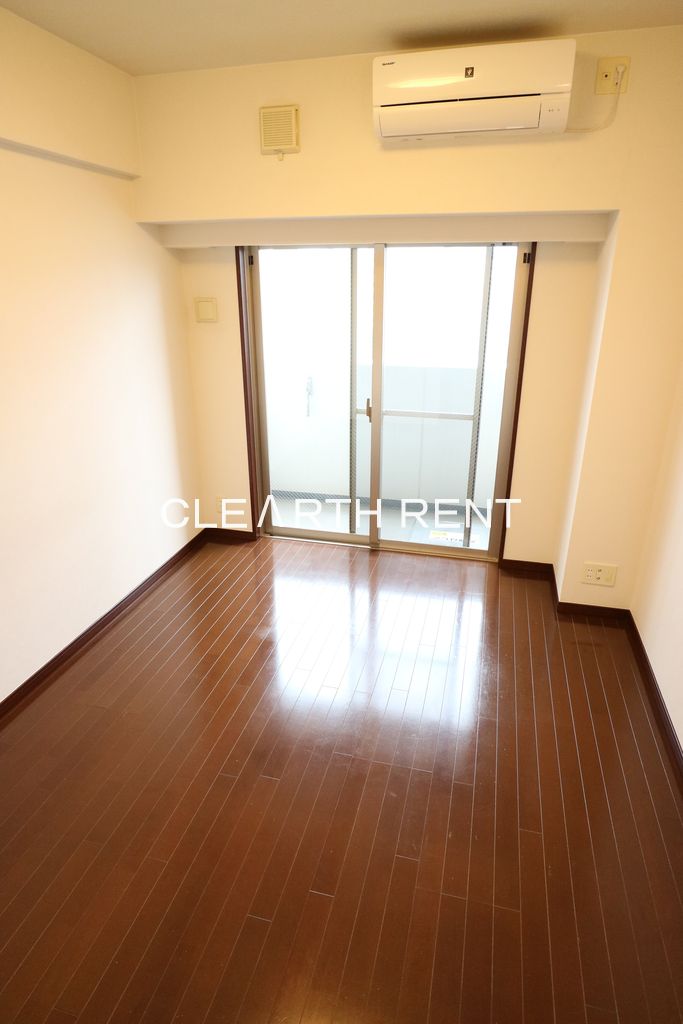 パレステュディオ南麻布 ☆直接の管理会社クレアスレント/人気エリアで快適な新生活☆