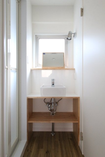 小林ビル3階 同建物別部屋の参考画像