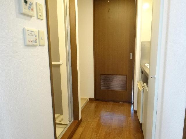 エスポワール キッチンスペース