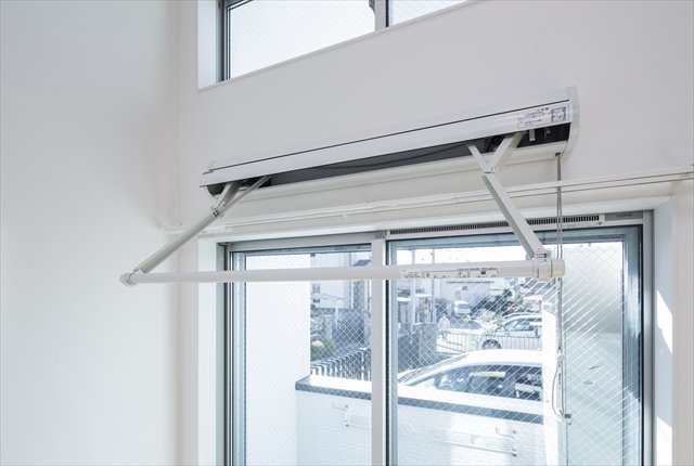 Ｃａｓａ　Ｄｏｍａｎｉ　西大宮2階 部屋設備