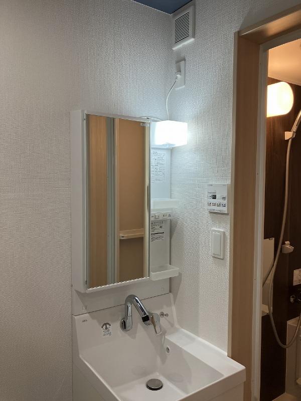 グランリバー北千住2階 部屋その他