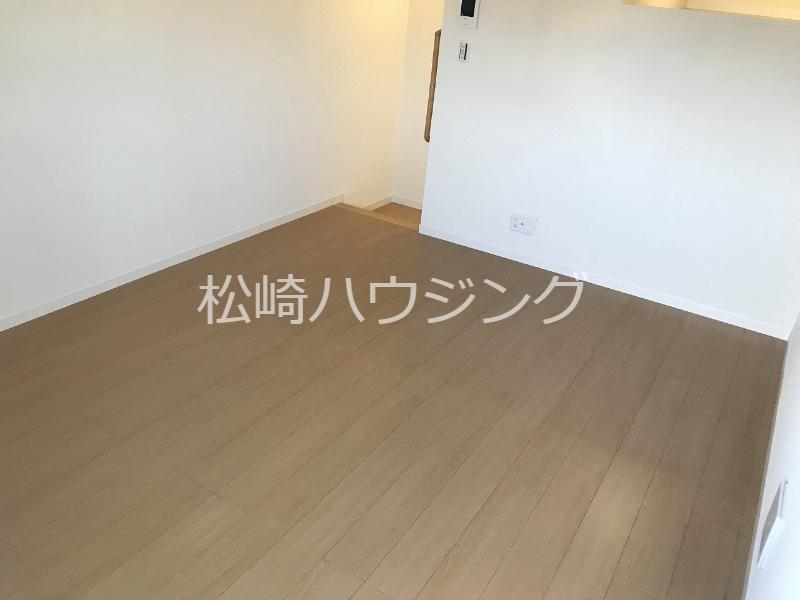 シティネクスト中野 内観