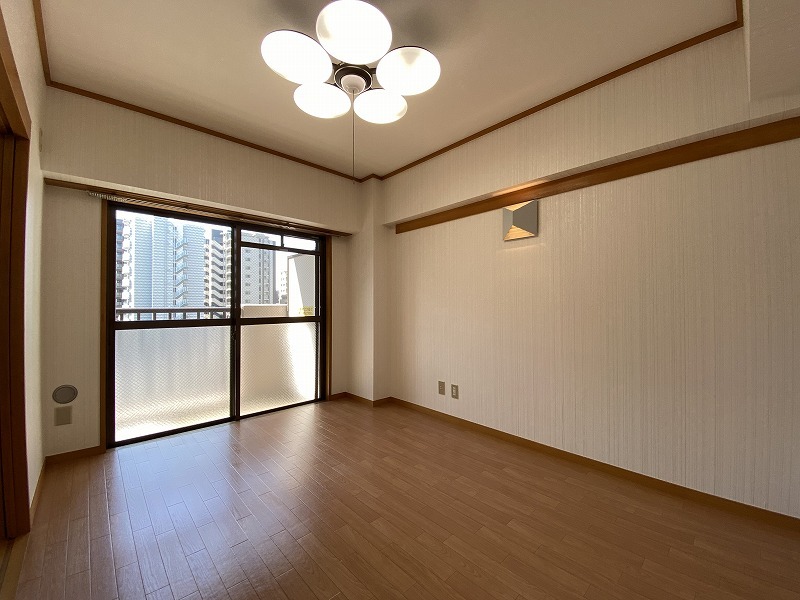 シンシアリー6階 部屋その他