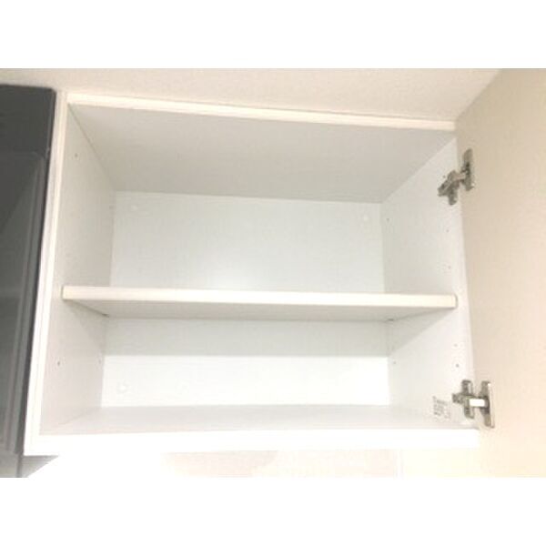 Ambition七里203号室 キッチン