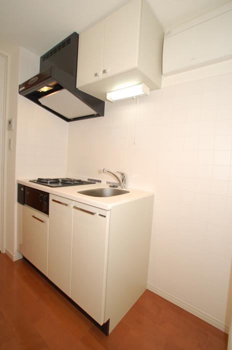 ステージファースト西新宿 キッチン