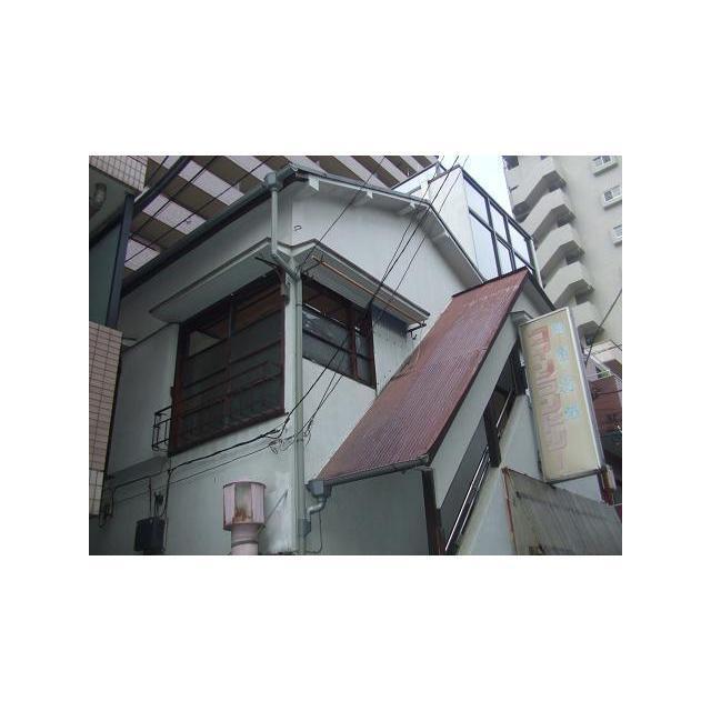 神崎荘の外観画像