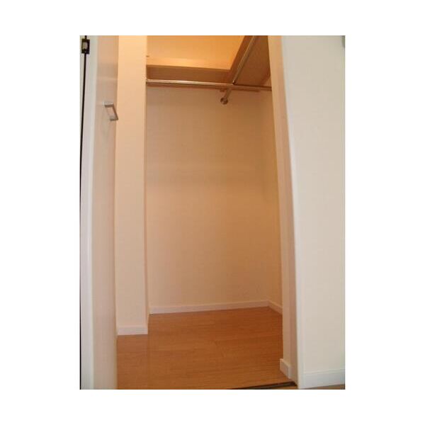 ネル吉祥寺 リビング