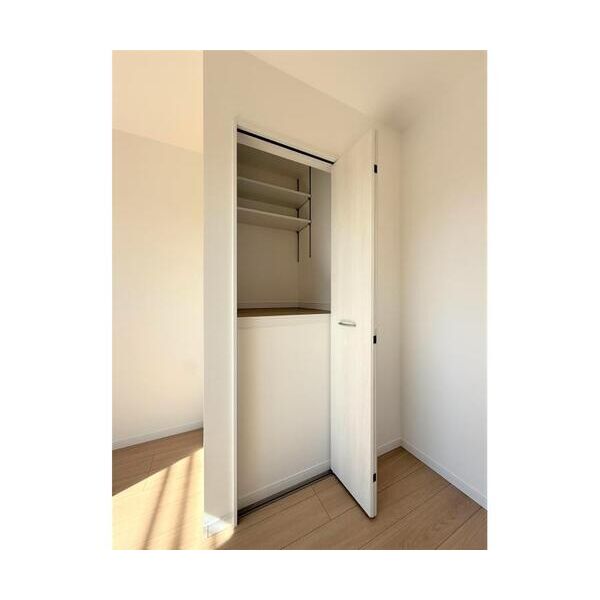 フォレストヴィラ所沢中富202号室 部屋設備