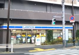 スプレスター東陽町アリビエ 【コンビニエンスストア】ローソン 南砂葛西橋通店まで451ｍ