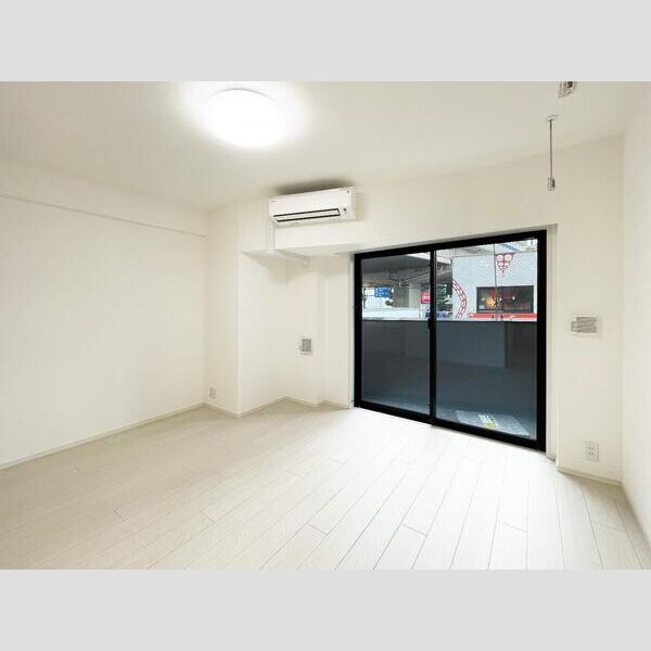 S-RESIDENCE駒沢大学駅前201号室 玄関