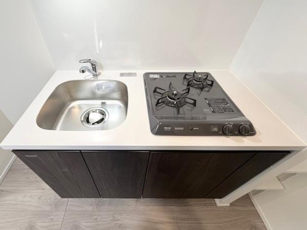 エレミ本蓮沼2階 部屋設備