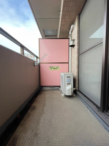 レガロ飛鳥山301号室 同建物別部屋の参考画像