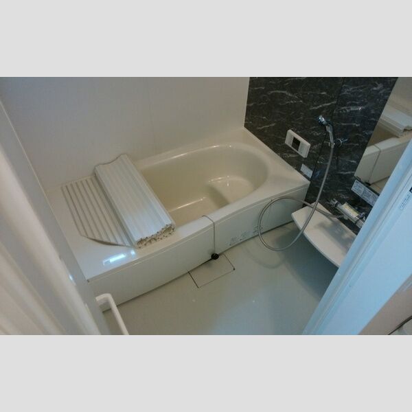 Carpe lux105号室 バス