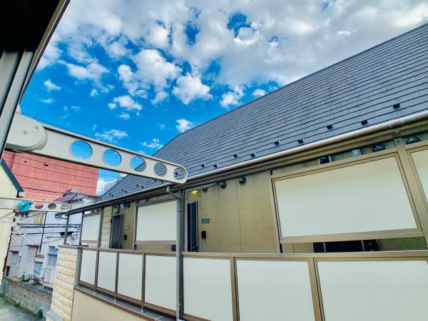 八景舎高円寺南Ｂ2階 部屋その他