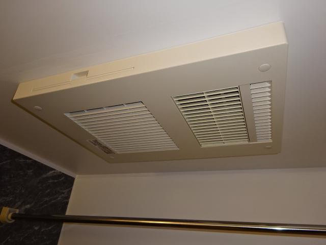 湘南エクセレントⅢ106号室 室内設備