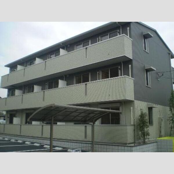 カロッテの外観画像