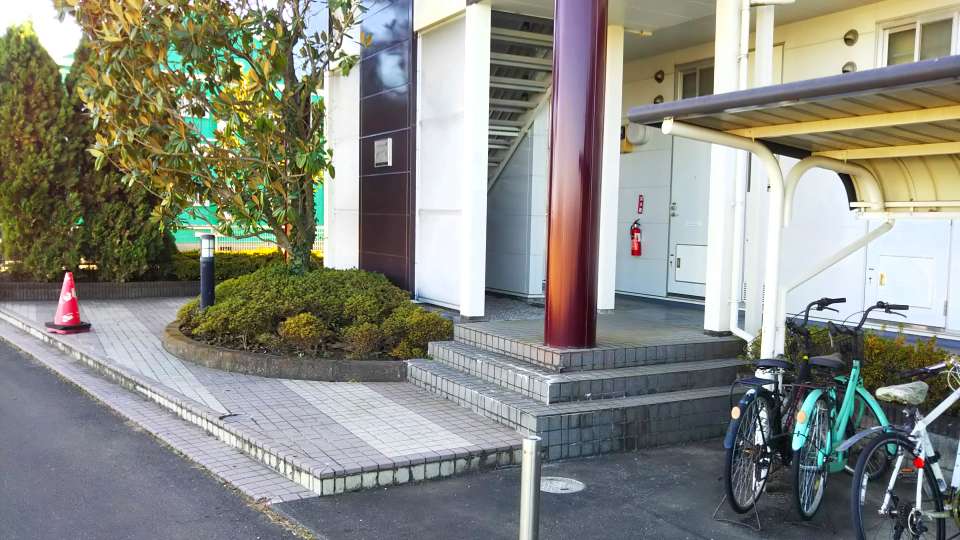 レオパレスＥＺ　ハイム105号室 部屋その他