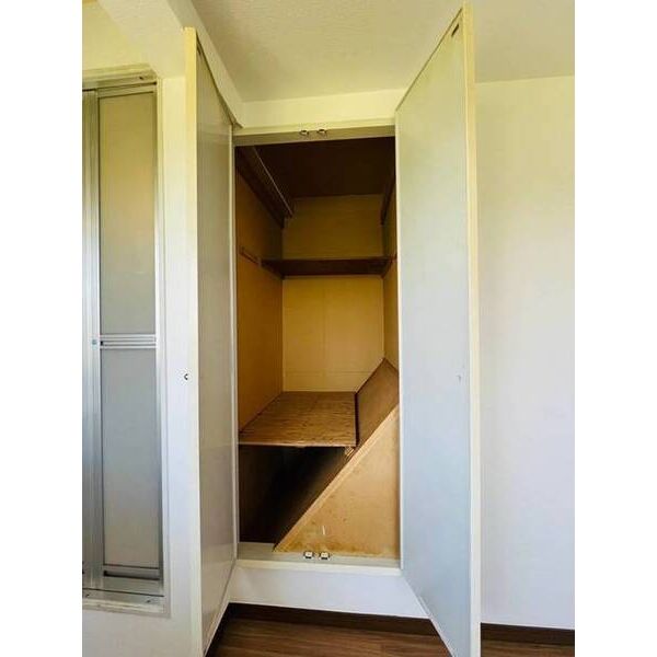 コロネェード大宮 洗面