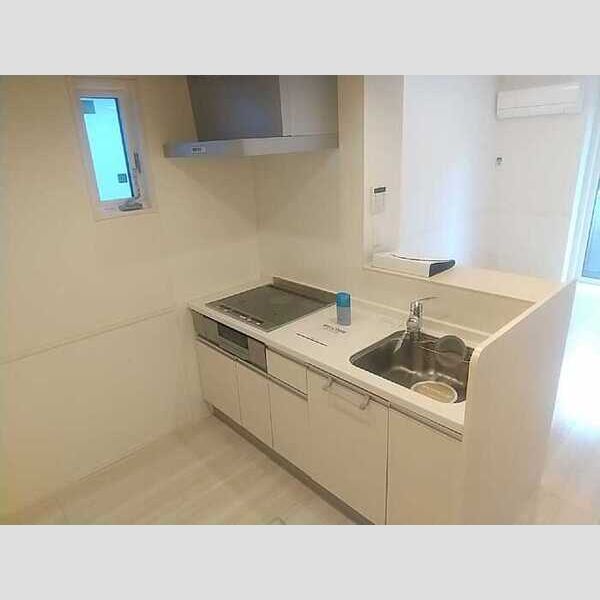 アネモネ元本郷101号室 キッチン
