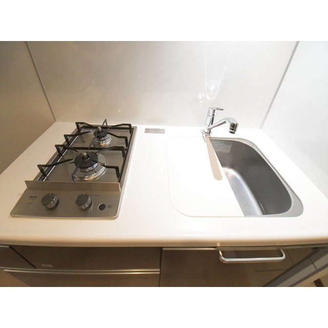 ＧＥＮＯＶＩＡ東中野ｓｋｙｇａｒｄｅｎ 内観