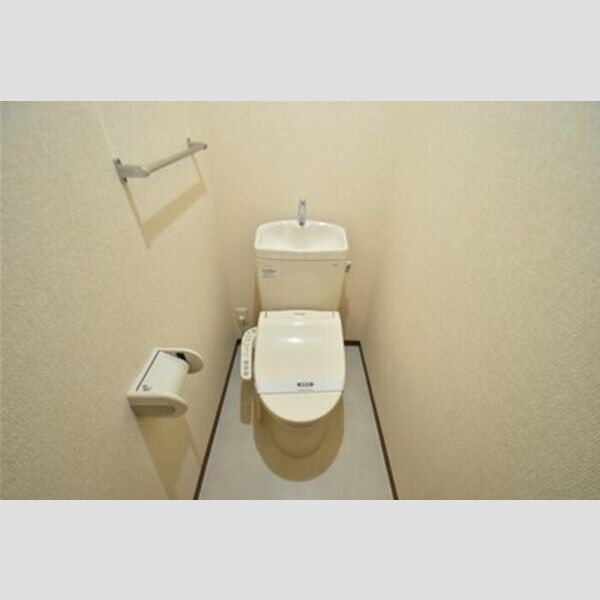 アンジェロ トイレ